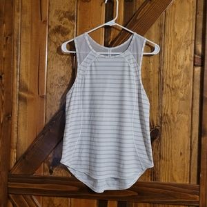 Lululemon sculpt tank